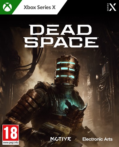 Dead space xbox series - xbox,