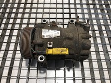 COMPRESSEUR DE CLIMATISATION