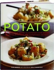 Potato celebration the - of,