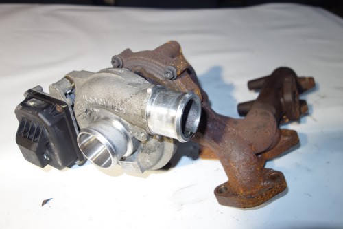 Turbo compresseur hyundai i40 - turbo,