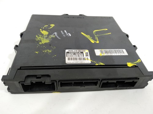 8926102040 module electronique - 8926102040,