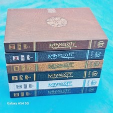 KAAMELOTT..L'intégrale De La