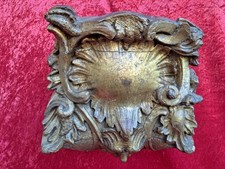 Antique Sculpture , Console