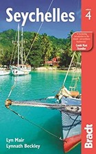 Seychelles Broché Lynnath