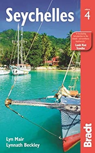 Seychelles broché lynnath - seychelles,