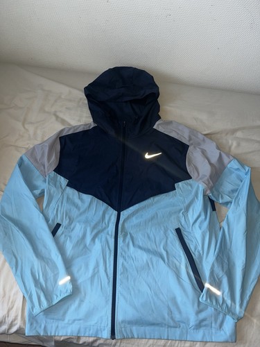 Nike running veste - nike, coupe-vent