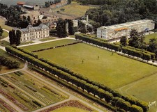 77 SAVIGNY LE TEMPLE INSTITUT GUSTAVE ROUSSY