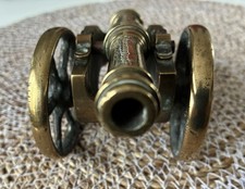 Mini canon Militaire