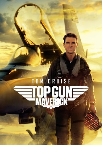 Top gun maverick - top,