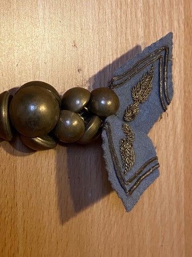 Anciens boutons insignes - anciens,