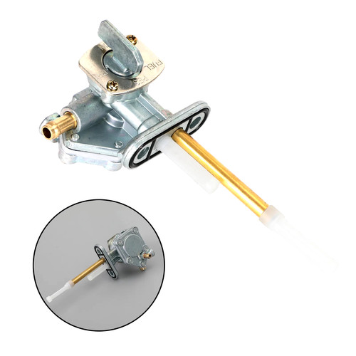 Robinet essence pour kawasaki - robinet,