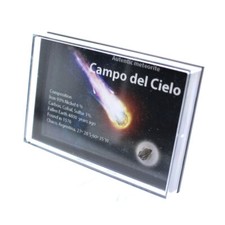 Météorite Campo Del Cielo