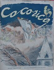 1899 COCORICO n°23 couverture