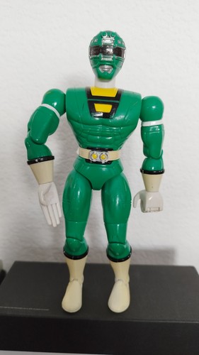 Figurine mighty morphin power - figurine,