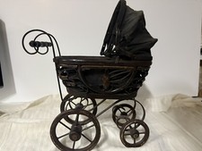 Poussette Landau Pour Poupée