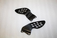 PLATINES HEEL PLATES YAMAHA R1