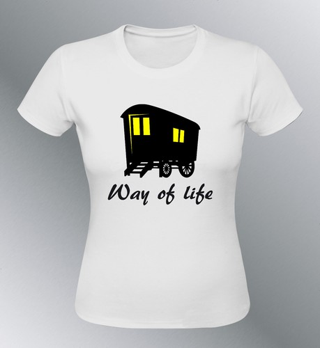 Tee shirt personnalise
