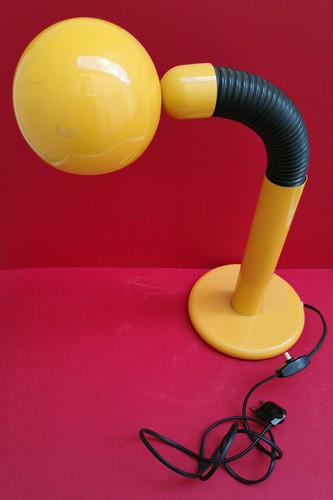 Lampe flexible année - , 1970