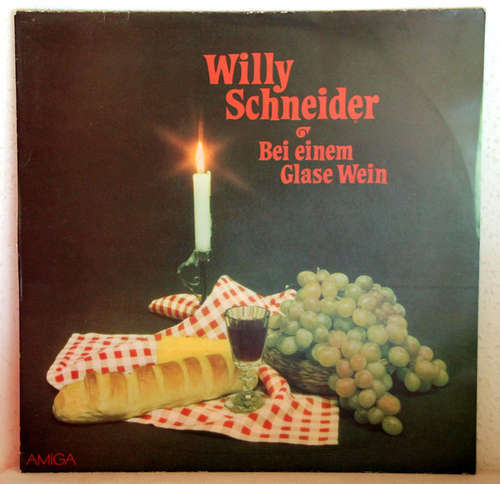 Willy schneider dans un - dans,