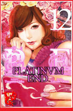  PLATINUM END 12 Juin 2020