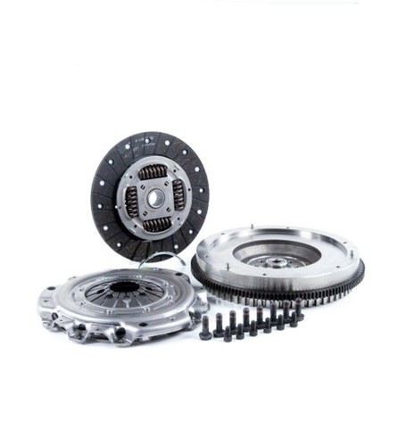 Embrayage volant moteur - +, pour