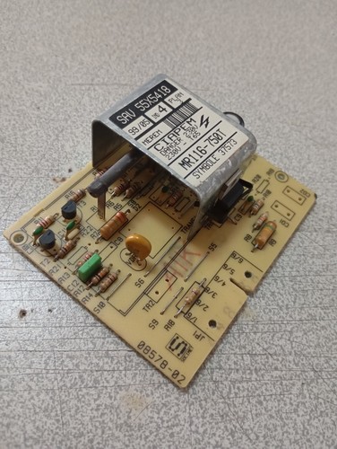 Carte puissance module mr116 - puissance,