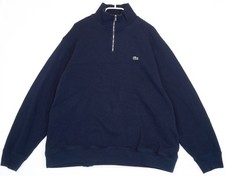 Pull homme Lacoste en coton