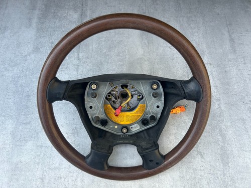 Volant bois alfa - alfa, 164