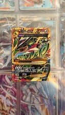 Carte Pokémon : M Rayquaza Ex