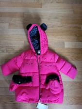 Doudoune  Catimini enfant 6