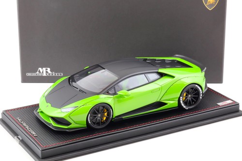 Collection lamborghini - 1:18,