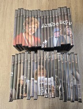 Dvd arabesque - dvd,