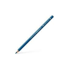 [110149] Faber-Castell Crayon de couleur Polychromos bleu turquoise 149
