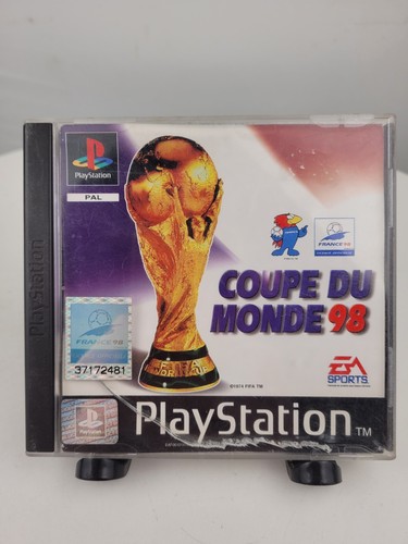 Notice coupe monde pour - coupe,