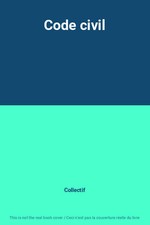 Code civil, Collectif