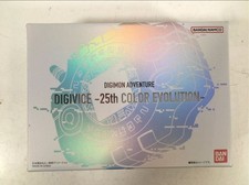 DIGIMON ADVENTURE 25th