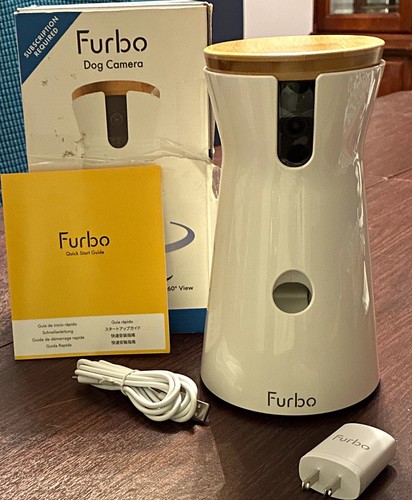 Furbo 360 pet - furbo,