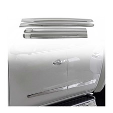 Garniture Baguette de porte