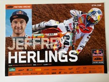 Motocross Enduro poster 20