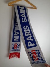 Echarpe PSG Vintage début 90s