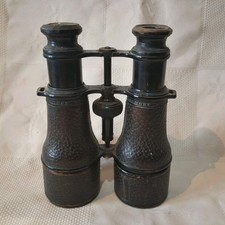 Ancienne paire jumelles - ancienne,