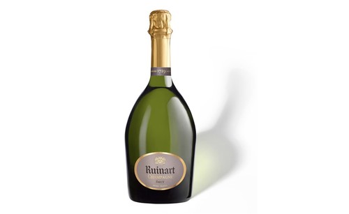Champagne ruinart de - ruinart, 'r