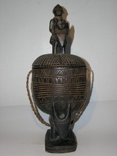 Statette Africaine Dogon
