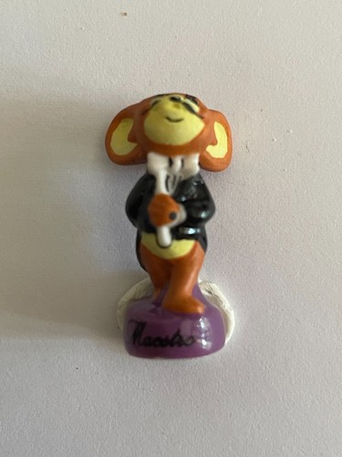 Fève tom jerry maestro - fève,