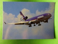 FEDERAL EXPRESS   MD-11 F