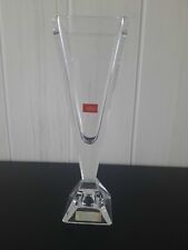 Vase Cristal D'arques Modèle Pyramide