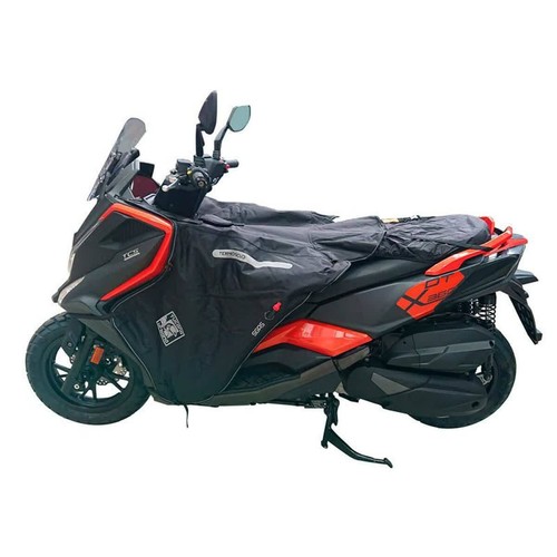 Coprigambe Scooter TUCANO