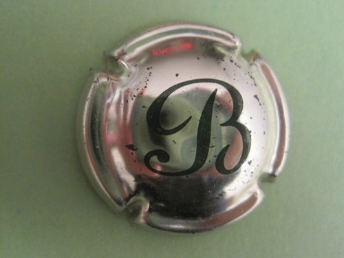 Capsule champagne - ,