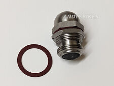 Triumph T110 & T120 Acier