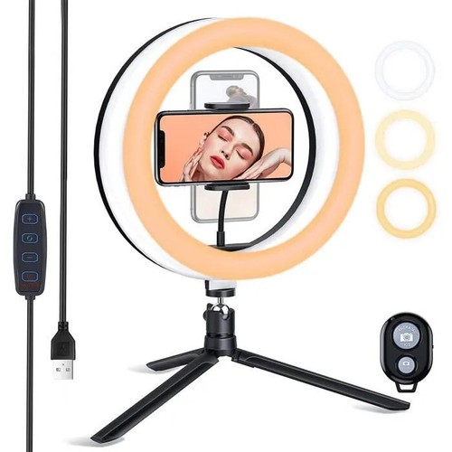 Esddi ring light led - ring,